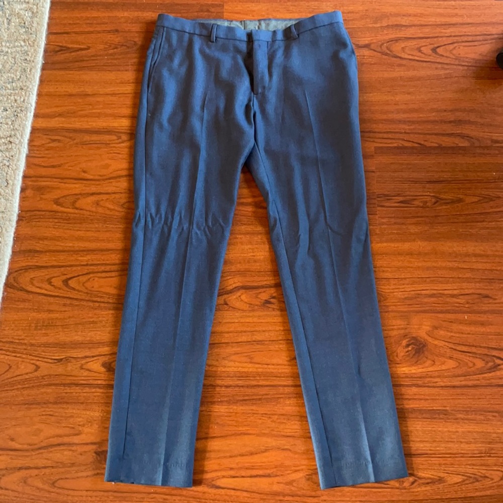 Zara pants size 34